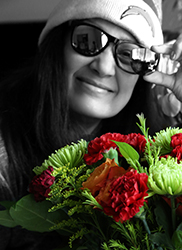 A picture of Carmela Kaeha