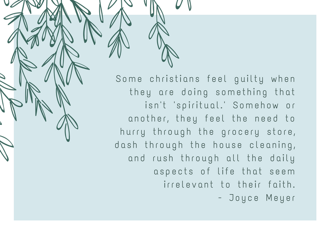 image- Joyce Meyers Quote